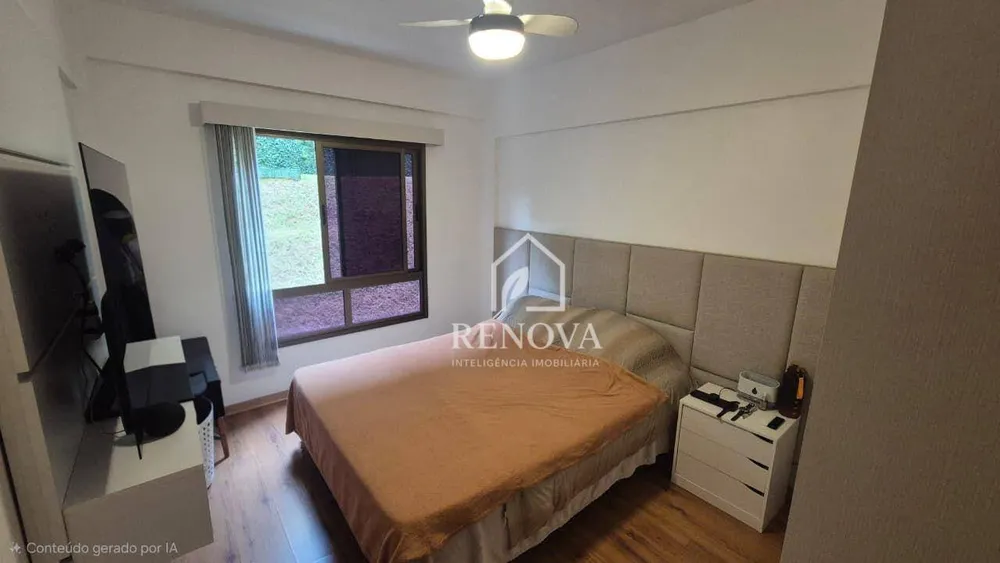 Apartamento, 2 quartos, 66 m² - Foto 10