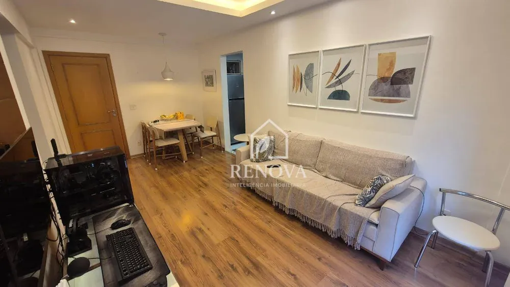 Apartamento, 2 quartos, 66 m² - Foto 3