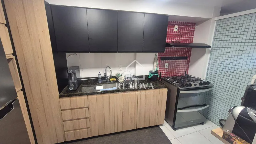 Apartamento, 2 quartos, 66 m² - Foto 5