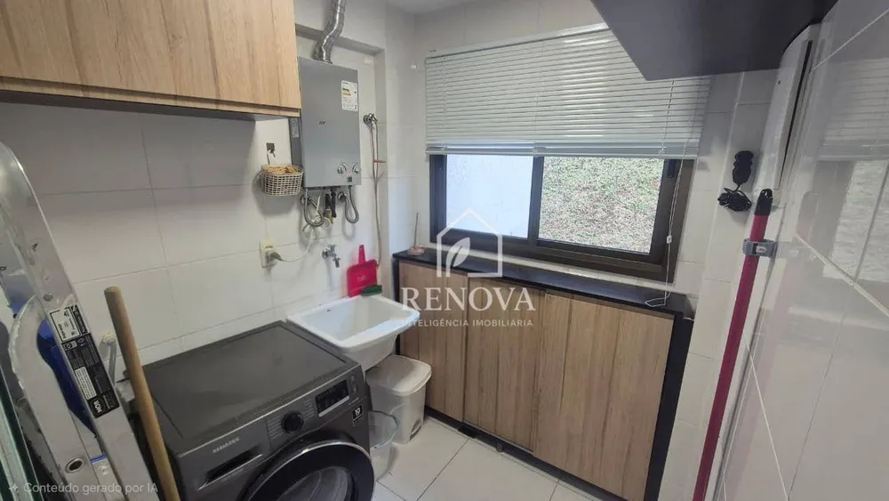Apartamento, 2 quartos, 66 m² - Foto 9