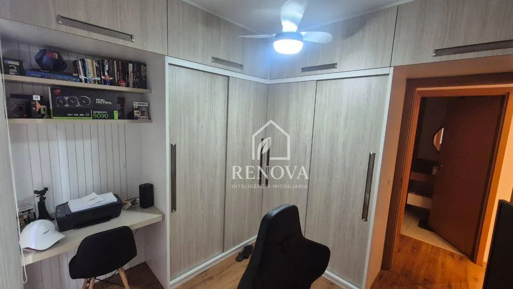Apartamento, 2 quartos, 66 m² - Foto 15