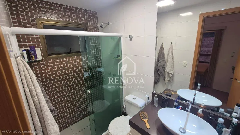 Apartamento, 2 quartos, 66 m² - Foto 16