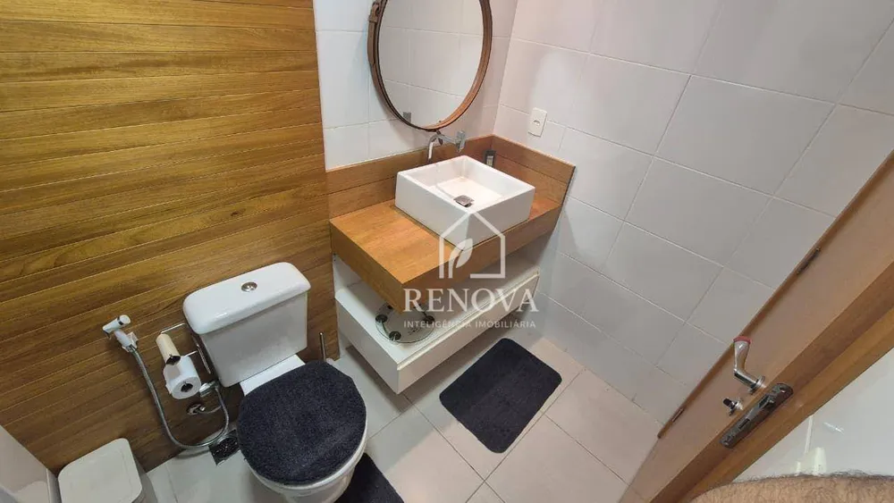 Apartamento, 2 quartos, 66 m² - Foto 13