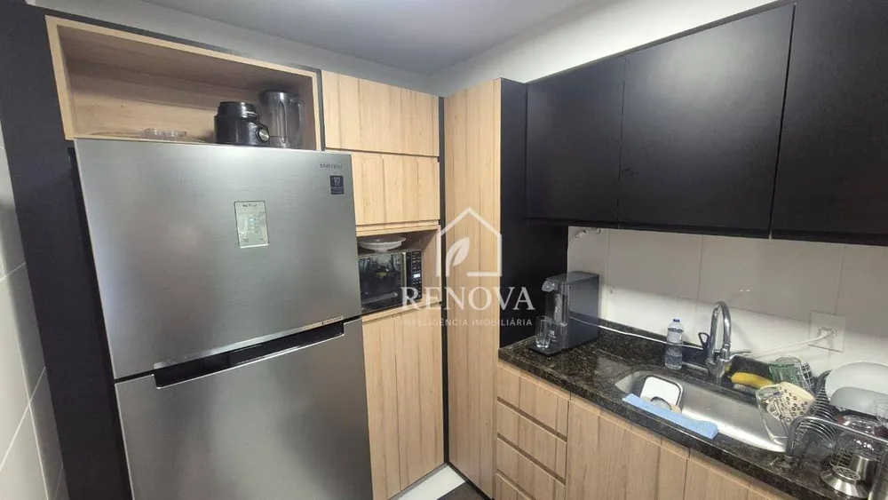 Apartamento, 2 quartos, 66 m² - Foto 6
