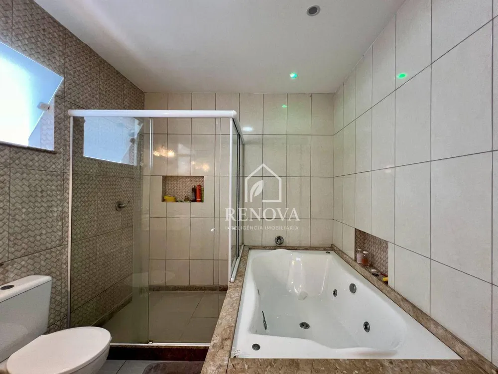 Casa, 4 quartos, 203 m² - Foto 8
