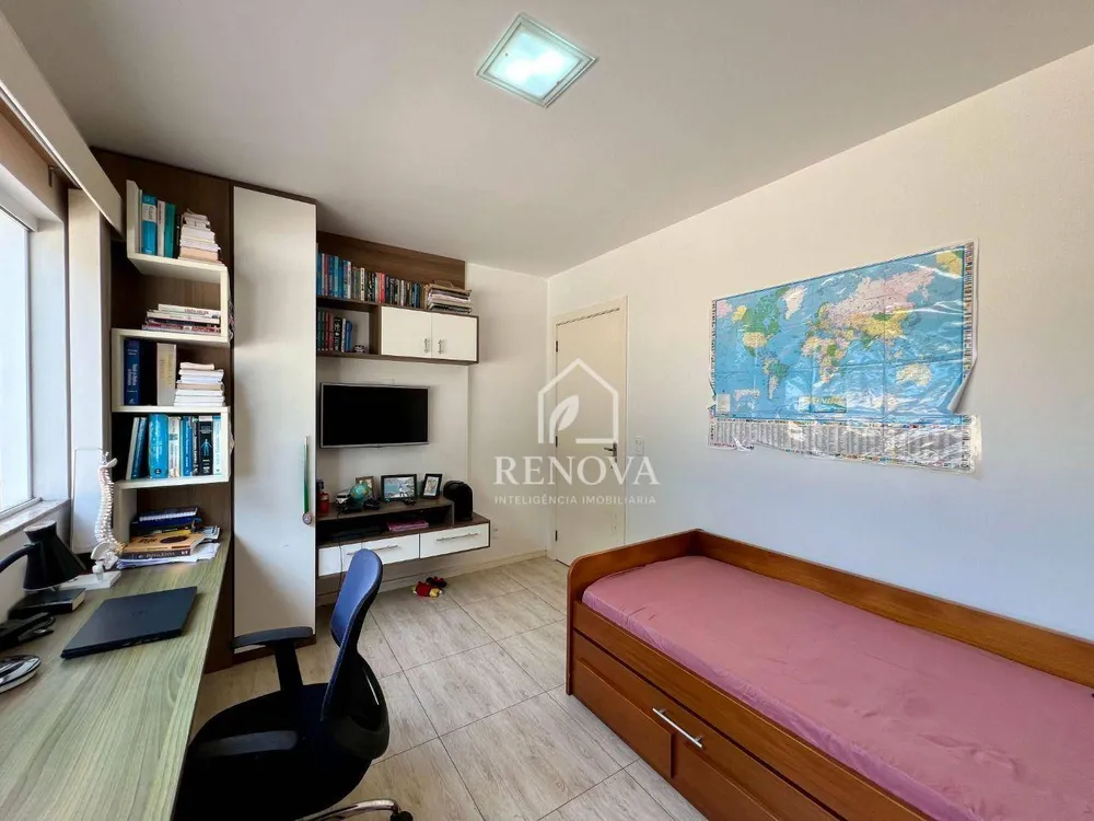 Casa, 4 quartos, 203 m² - Foto 20