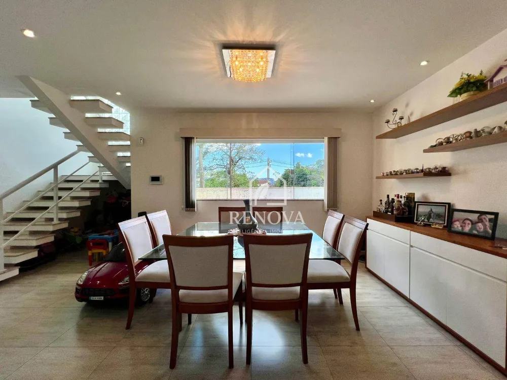 Casa, 4 quartos, 203 m² - Foto 27