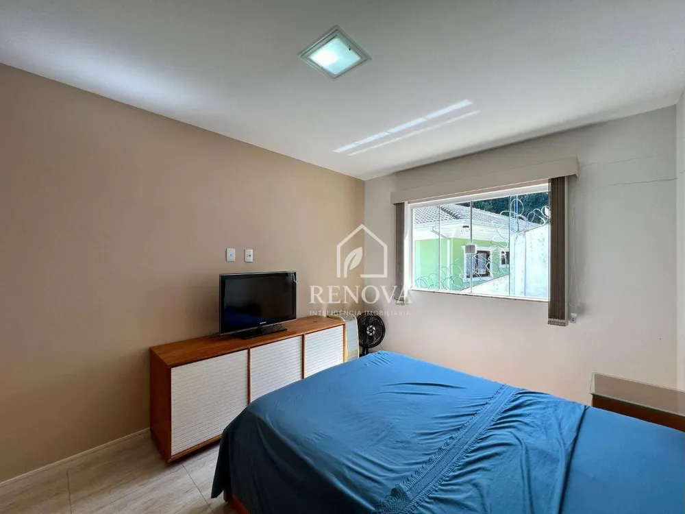 Casa, 4 quartos, 203 m² - Foto 17