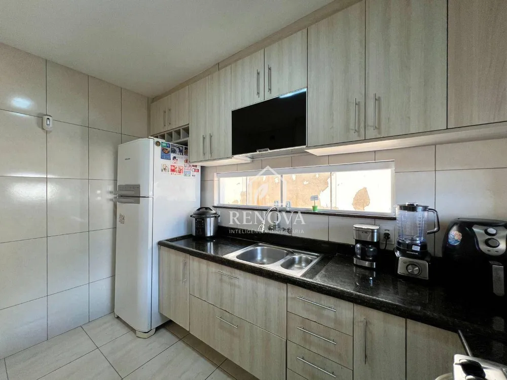 Casa, 4 quartos, 203 m² - Foto 22