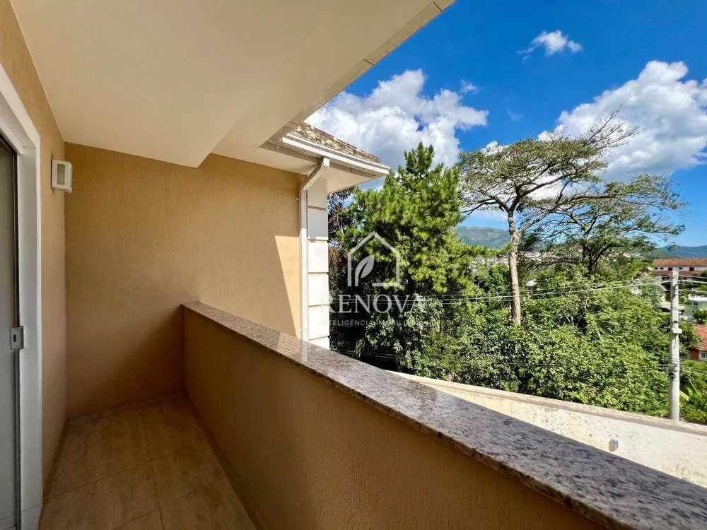 Casa, 4 quartos, 203 m² - Foto 11