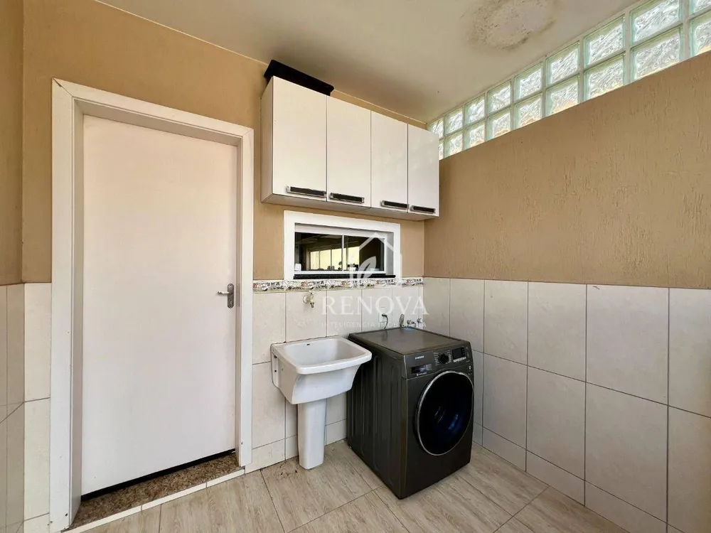 Casa, 4 quartos, 203 m² - Foto 25