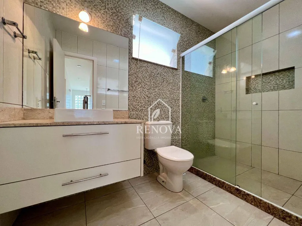 Casa, 4 quartos, 203 m² - Foto 13