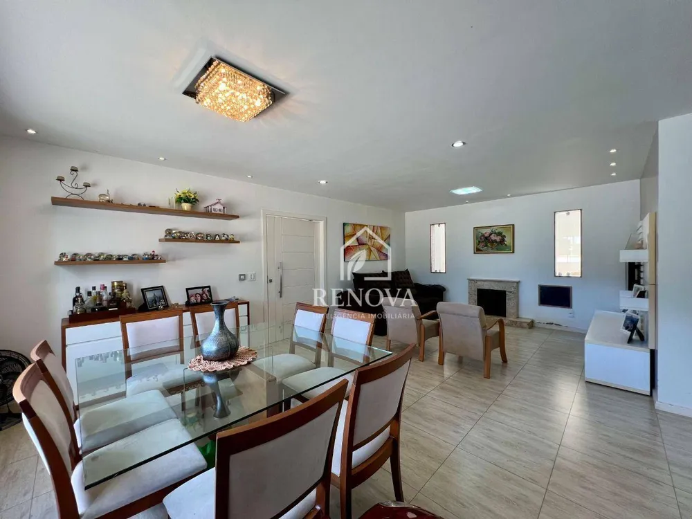 Casa, 4 quartos, 203 m² - Foto 28