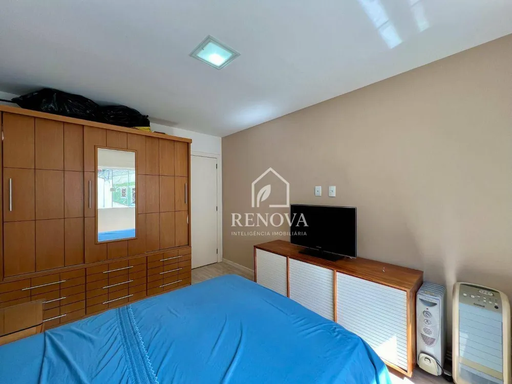 Casa, 4 quartos, 203 m² - Foto 16