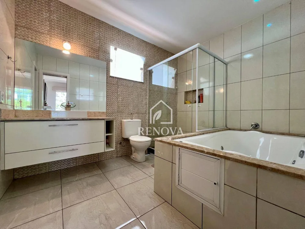 Casa, 4 quartos, 203 m² - Foto 7