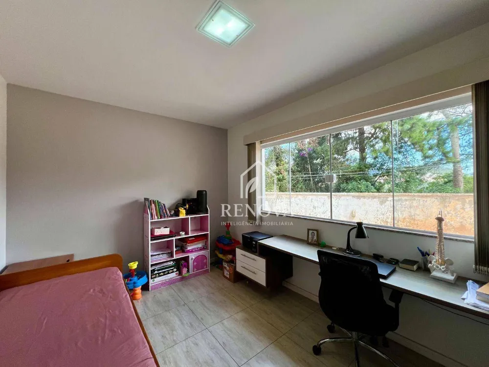 Casa, 4 quartos, 203 m² - Foto 19