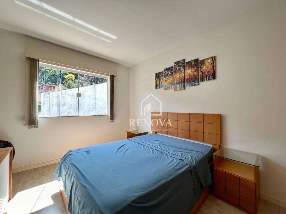 Casa, 4 quartos, 203 m² - Foto 14