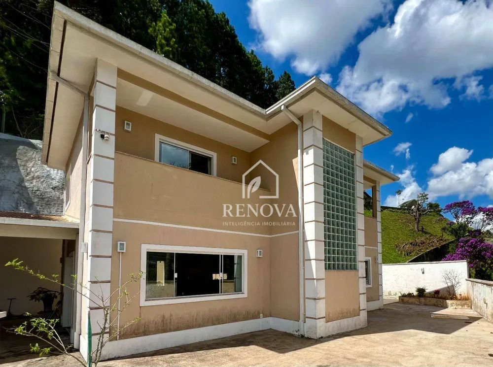 Casa, 4 quartos, 203 m² - Foto 26