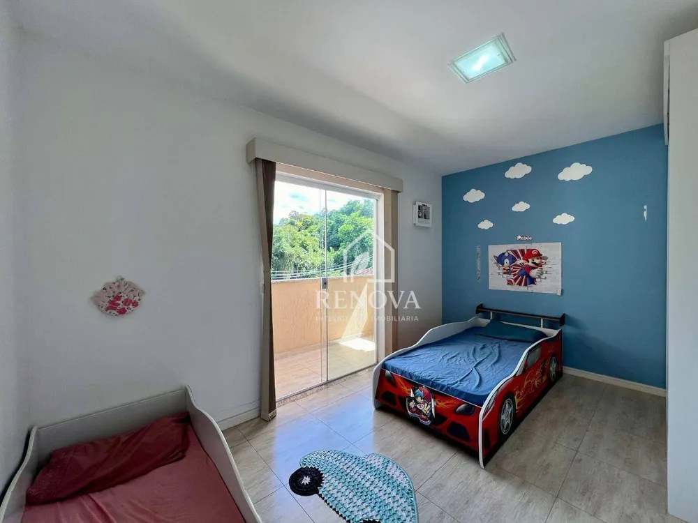 Casa, 4 quartos, 203 m² - Foto 9