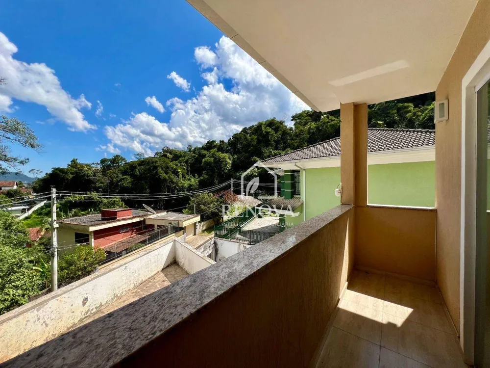 Casa, 4 quartos, 203 m² - Foto 12
