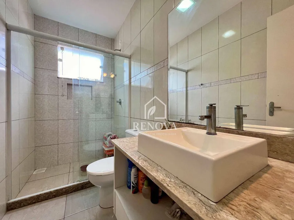 Casa, 4 quartos, 203 m² - Foto 18