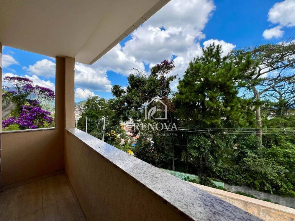 Casa, 4 quartos, 203 m² - Foto 5