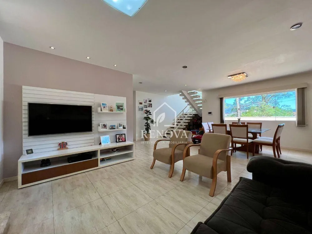 Casa, 4 quartos, 203 m² - Foto 29