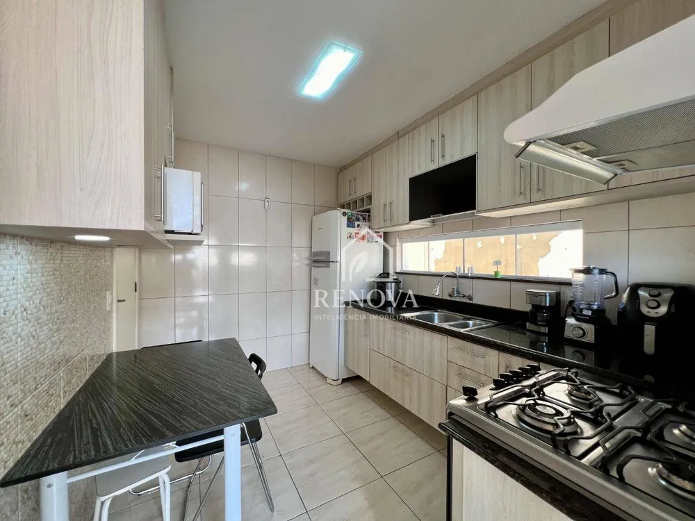 Casa, 4 quartos, 203 m² - Foto 23