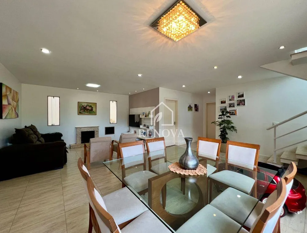 Casa, 4 quartos, 203 m² - Foto 30