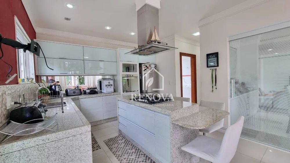 Casa de Condomínio, 6 quartos - Foto 10