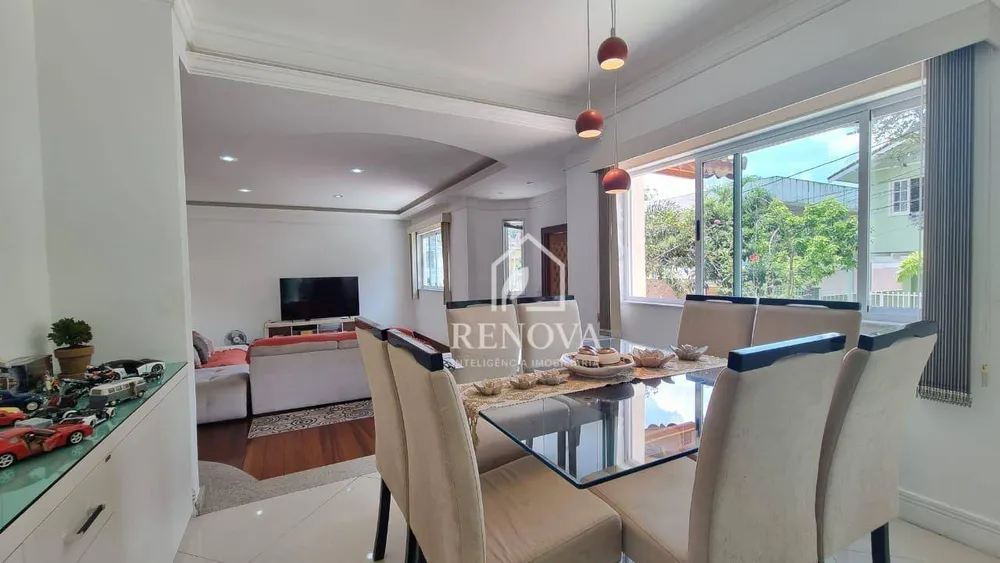 Casa de Condomínio, 6 quartos - Foto 7
