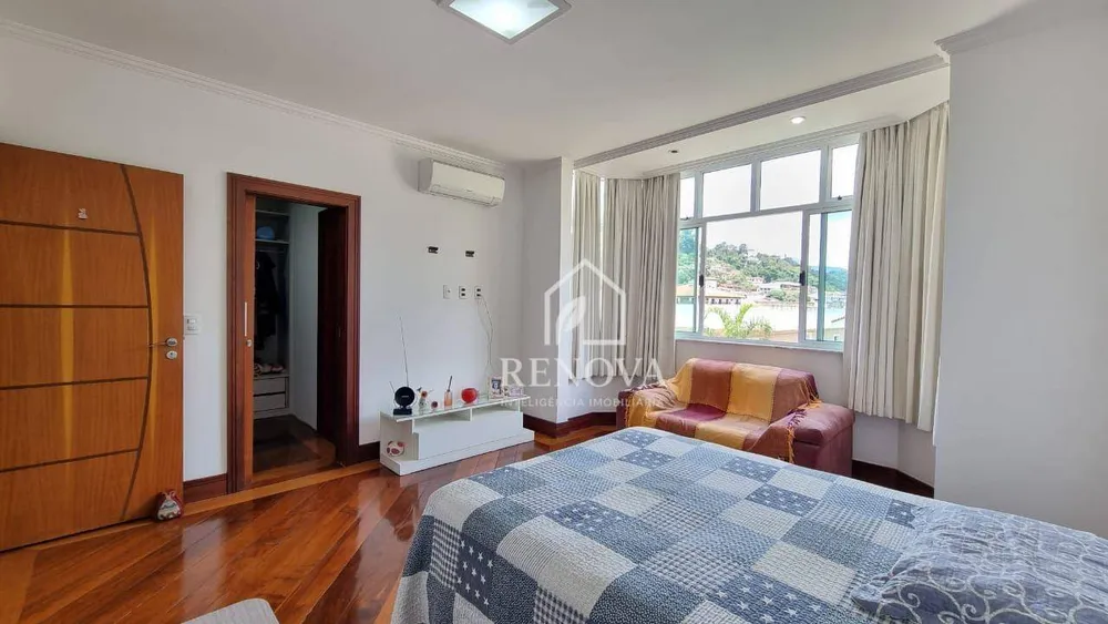 Casa de Condomínio, 6 quartos - Foto 10