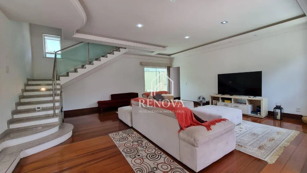 Casa de Condomínio, 6 quartos - Foto 8
