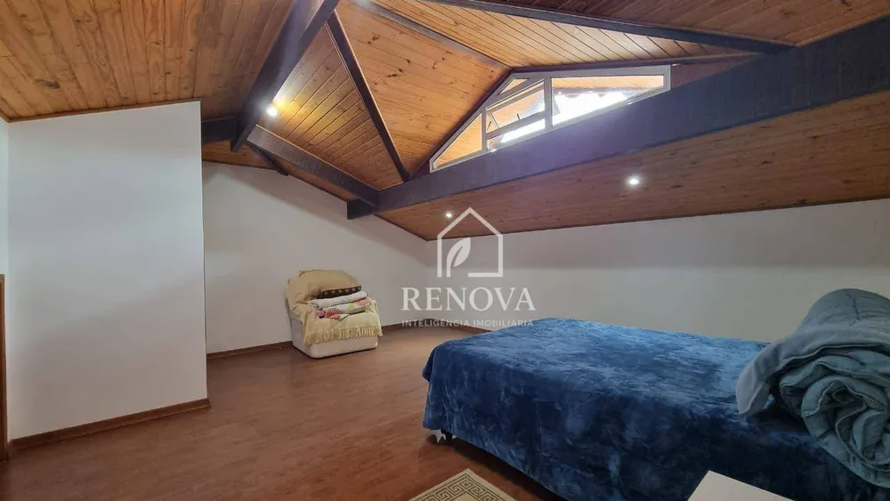 Casa de Condomínio, 6 quartos - Foto 35