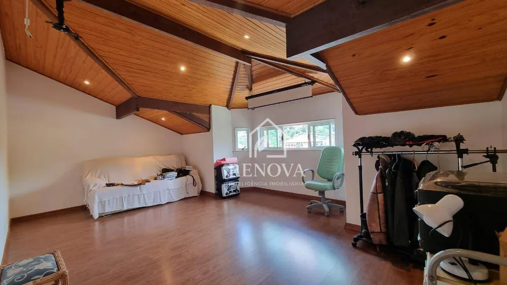 Casa de Condomínio, 6 quartos - Foto 32