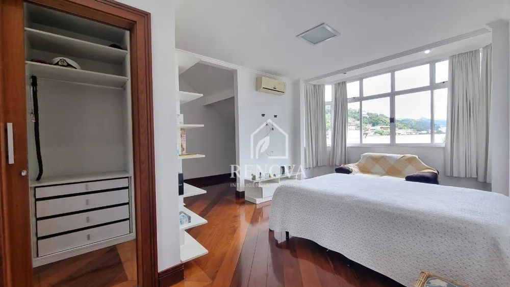 Casa de Condomínio, 6 quartos - Foto 3