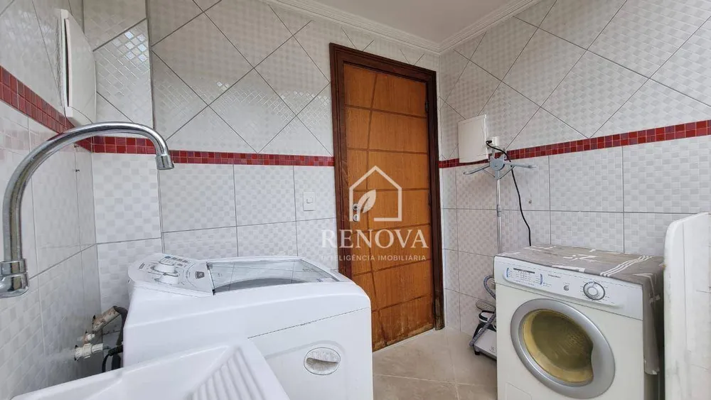 Casa de Condomínio, 6 quartos - Foto 11