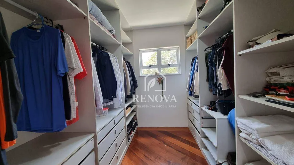 Casa de Condomínio, 6 quartos - Foto 24