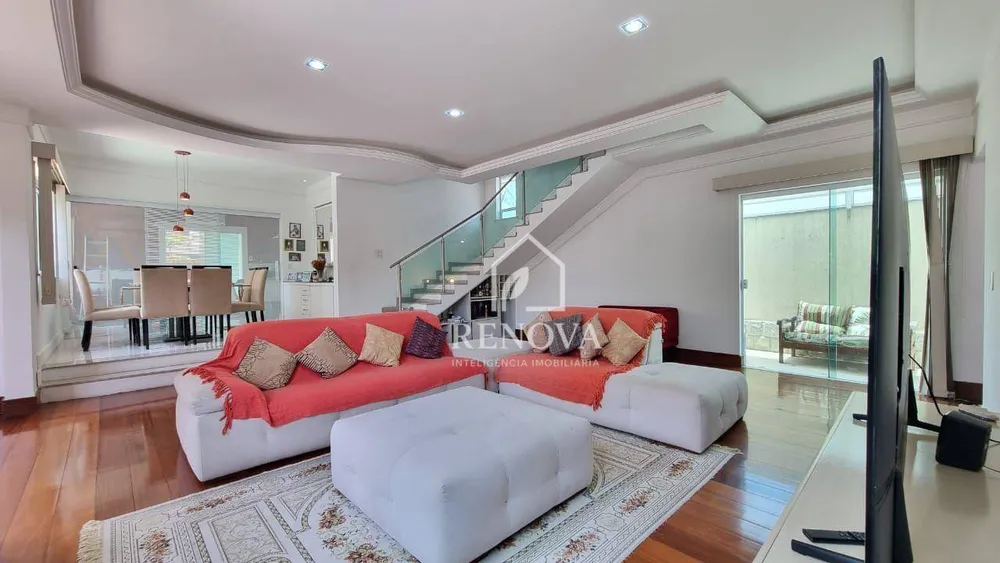 Casa de Condomínio, 6 quartos - Foto 7