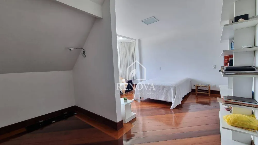 Casa de Condomínio, 6 quartos - Foto 12