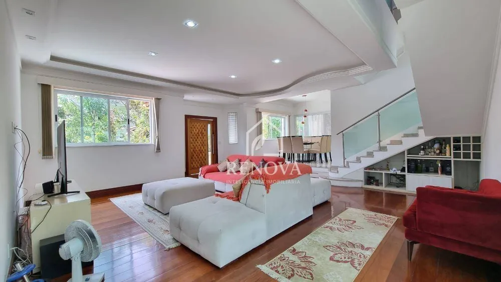 Casa de Condomínio, 6 quartos - Foto 6