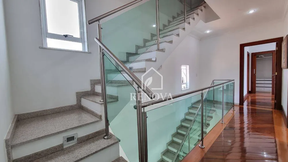 Casa de Condomínio, 6 quartos - Foto 4