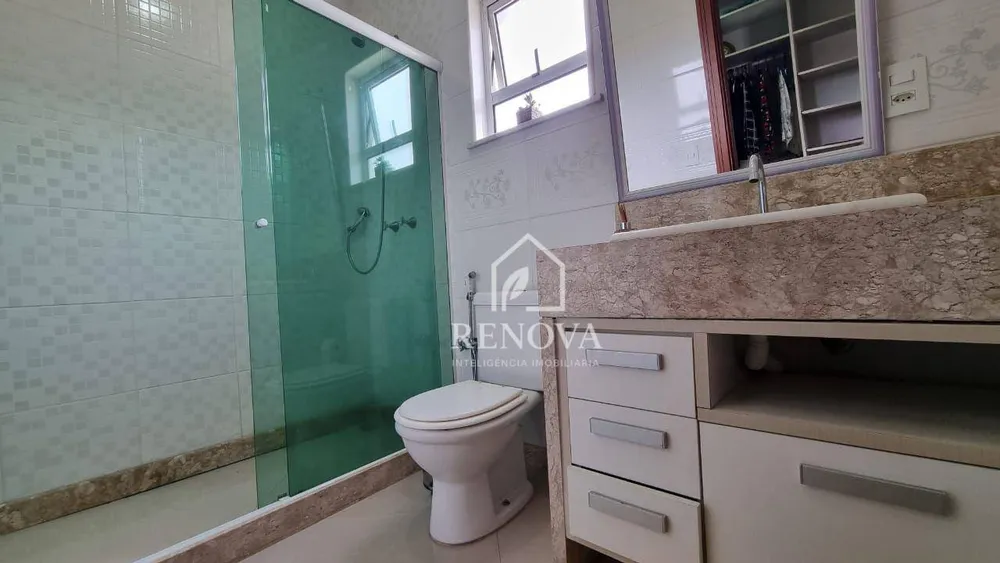 Casa de Condomínio, 6 quartos - Foto 9