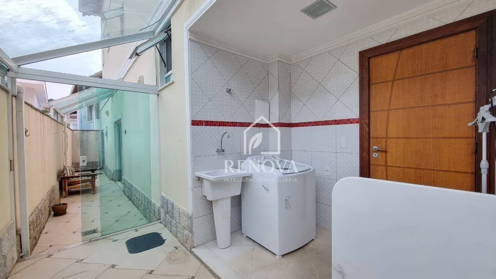 Casa de Condomínio, 6 quartos - Foto 12