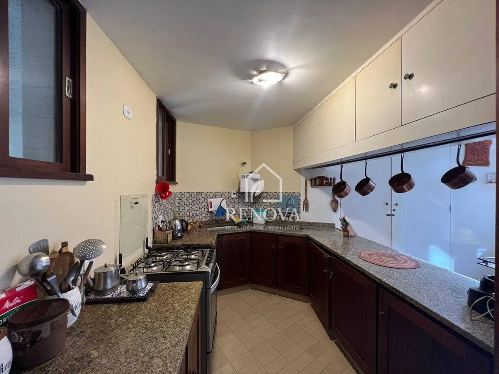 Casa, 4 quartos, 320 m² - Foto 13