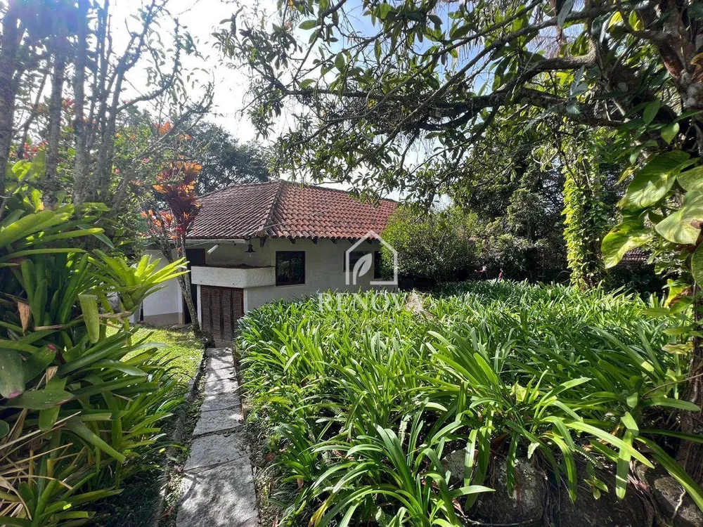 Casa, 4 quartos, 320 m² - Foto 18