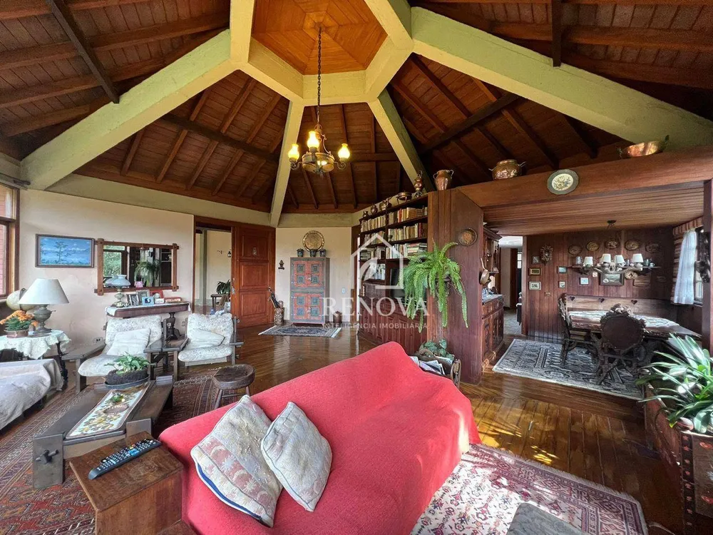 Casa, 4 quartos, 320 m² - Foto 23