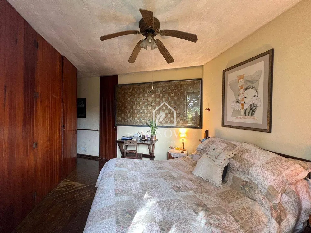 Casa, 4 quartos, 320 m² - Foto 7