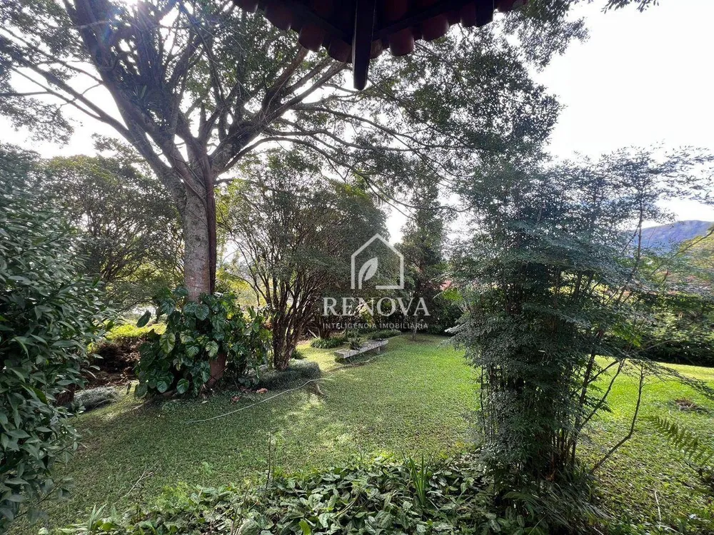 Casa, 4 quartos, 320 m² - Foto 15