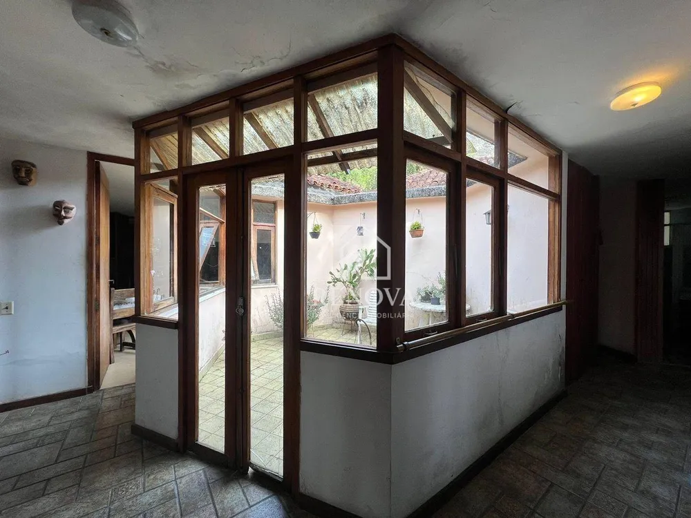 Casa, 4 quartos, 320 m² - Foto 27